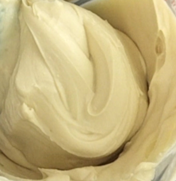 Kpangnan & Mineral Renewal Butter