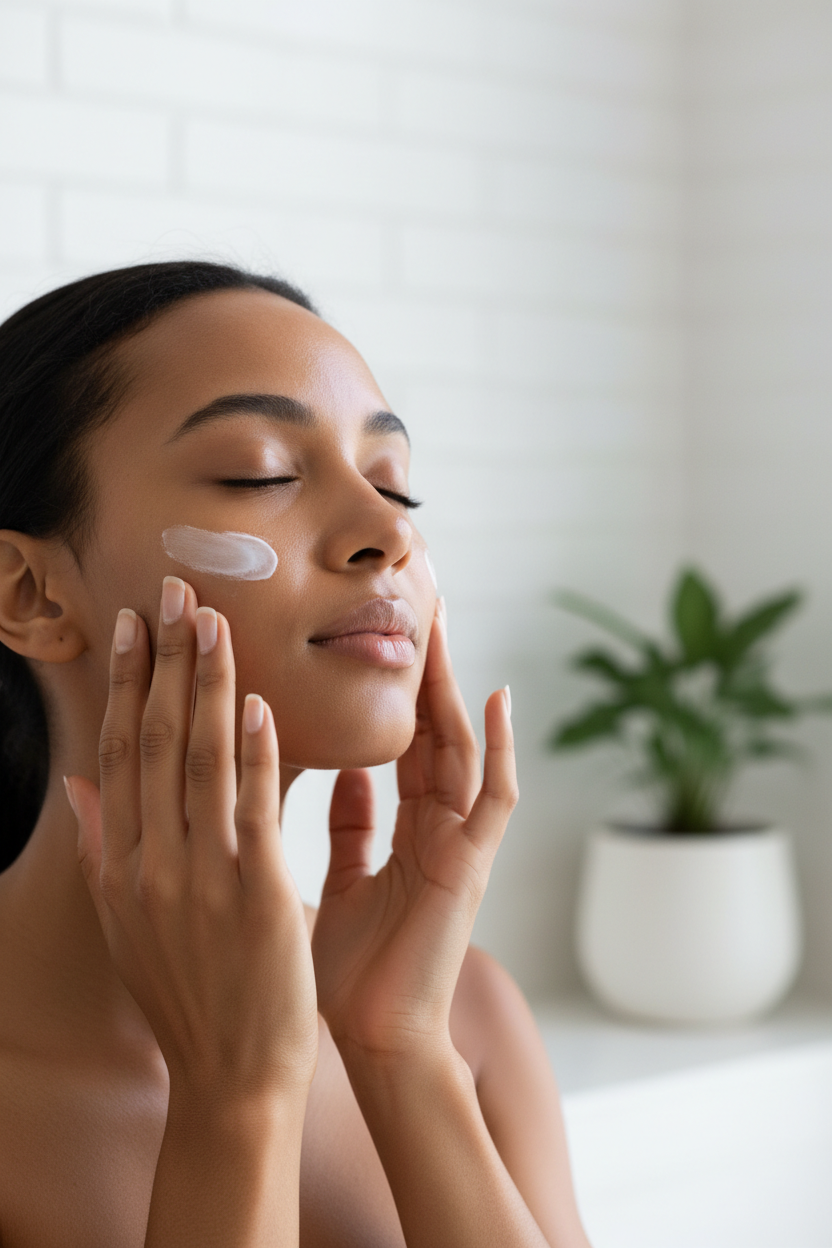 Beyond Hyaluronic Acid: The P-51 Factor and MoisturePlex(TM) for True Barrier Repair