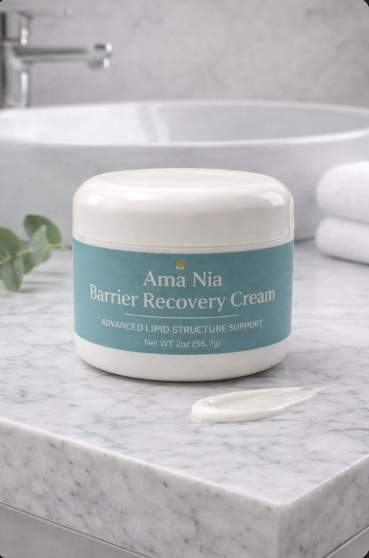 Ama Nia Barrier Recovery Cream