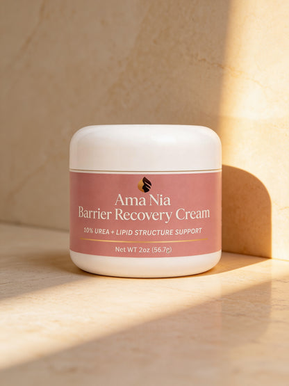 Ama Nia Barrier Recovery Cream