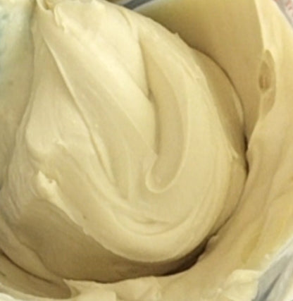 Kpangnan & Mineral Renewal Butter